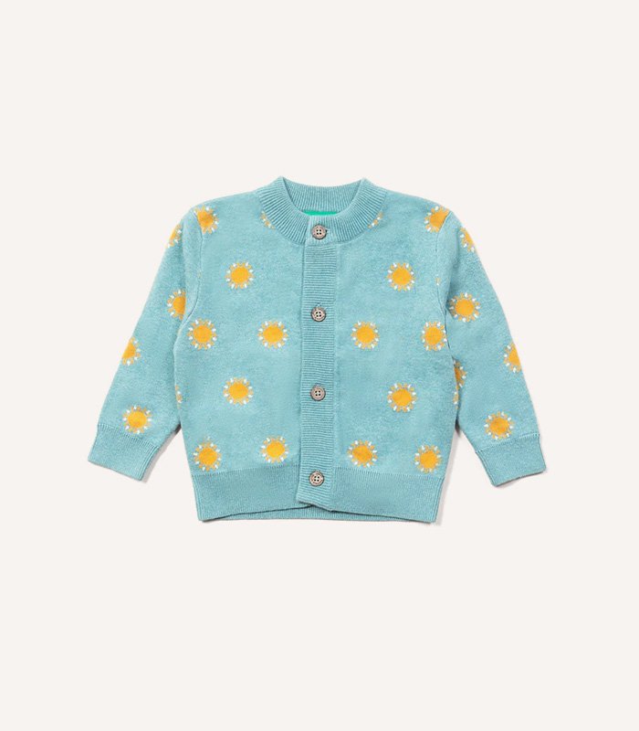 Small Rainbow Jumper - 图片 2