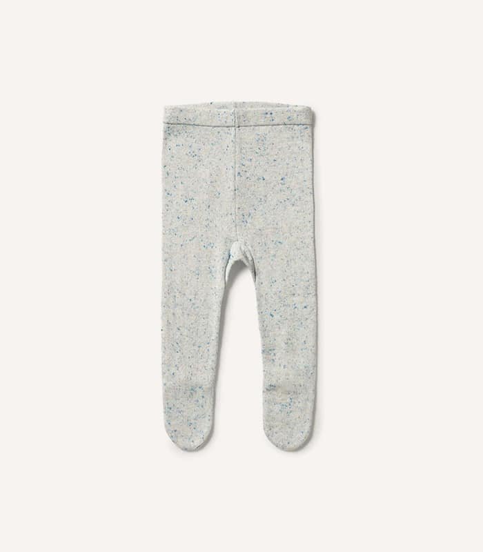 Fine Rib Jumper - 图片 5