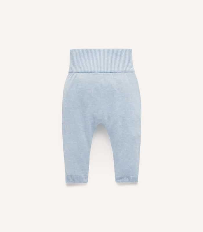 Snowy Embroidered Jumper - 图片 5