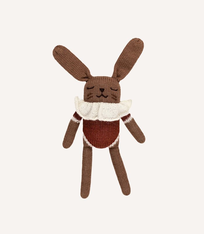Bunny Teether - 图片 3